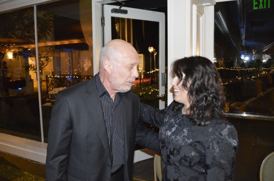 With the masterful Hector Elizando